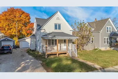 645 Indiana Avenue, North Fond du Lac, WI 54937 - Photo 1