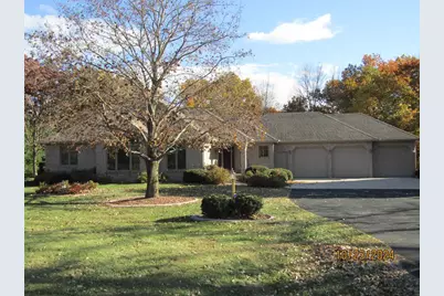2214 Birch Creek Road, De Pere, WI 54115 - Photo 1