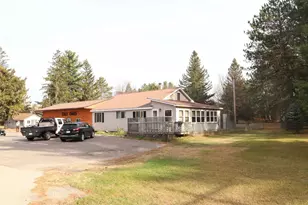 N10008 Parkway Rd, Stephenson, WI 54114 - Photo 1