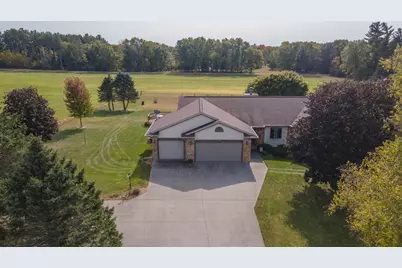 N1153 County Road Ee, Redgranite, WI 54970 - Photo 1