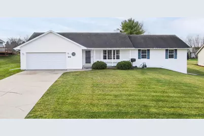 366 Hogan Court, Cecil, WI 54111 - Photo 1