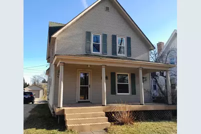 413 Pine River Street, Redgranite, WI 54970 - Photo 1