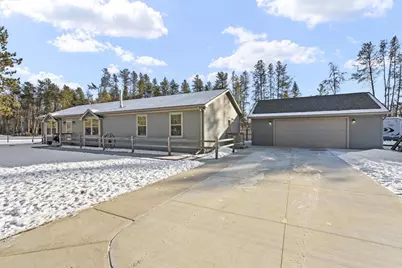 W10615 N Ostrenga Lane, Crivitz, WI 54114 - Photo 1