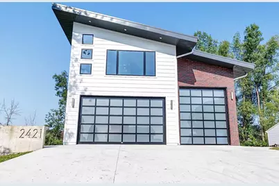 2421 Longtail Beach Lane, Suamico, WI 54173 - Photo 1