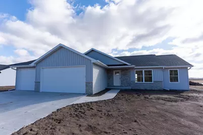1227 W Thorn Creek Drive, Hilbert, WI 54129 - Photo 1