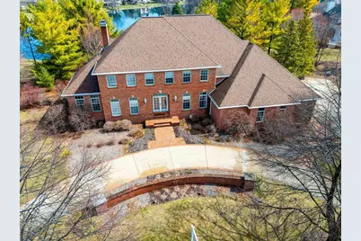 2532 Huntington Way, Suamico, WI 54173 - Photo 1