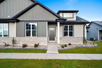 2850 Elm Tree, Howard, WI 54313 - Photo 1