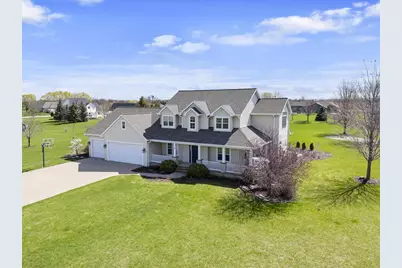 7 Red Clover Lane, Wrightstown, WI 54180 - Photo 1