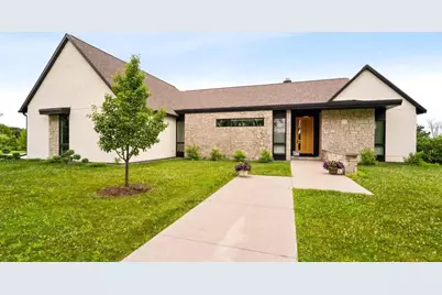 W4038 Maplewood Lane, Fond du Lac, WI 54937 - Photo 1
