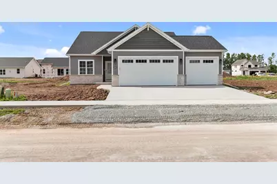 3687 Callalilly Lane, Appleton, WI 54913 - Photo 1