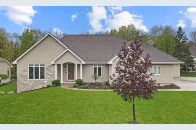 428 Hidden Ridges Way, Combined Locks, WI 54113 - Photo 1