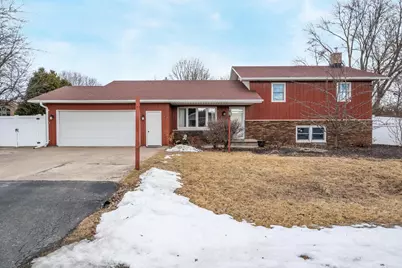 3616 W Heritage Avenue, Appleton, WI 54914 - Photo 1