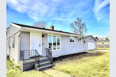 1002 Victory Street, Two Rivers, WI 54241 - Photo 1
