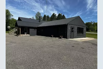 W15531 Hwy 8, Goodman, WI 54125 - Photo 1