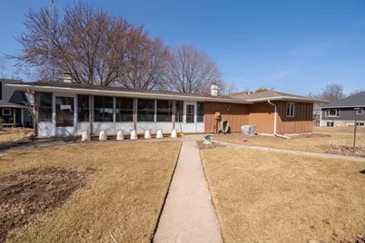 6121 Black Wolf Point Road, Oshkosh, WI 54902 - Photo 1