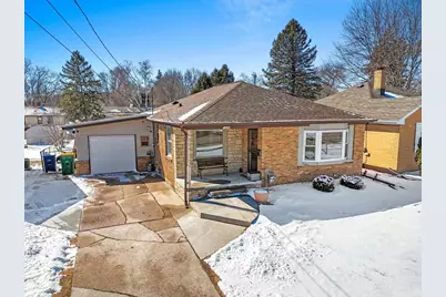1255 9th Street, Green Bay, WI 54304 - Photo 1