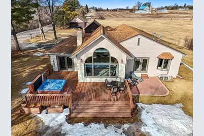W7606 Mink Ranch Lane, Shawano, WI 54166 - Photo 1