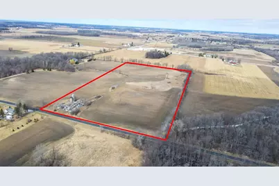 W3240 Court Road, Chilton, WI 53014 - Photo 1