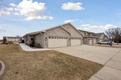 2185 Trailside Lane, De Pere, WI 54115 - Photo 1