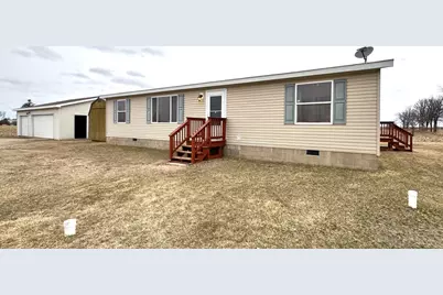 W4112 County Road E, Berlin, WI 54923 - Photo 1