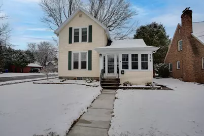 734 W Elsie Street, Appleton, WI 54914 - Photo 1