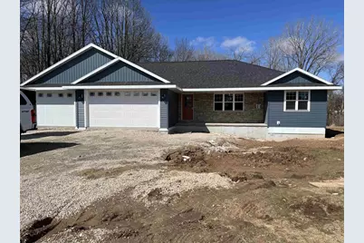 125 Park View Drive, Whitelaw, WI 54247 - Photo 1