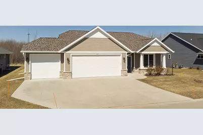 1899 Preserve Drive, Oshkosh, WI 54904 - Photo 1