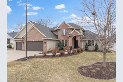 3490 Yorkshire Road, Green Bay, WI 54311 - Photo 1