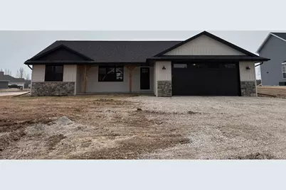 803 Moonbeam Lane, Francis Creek, WI 54214 - Photo 1