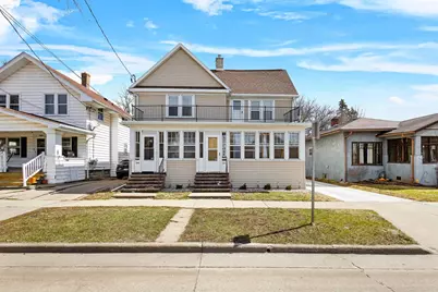 614 N Appleton Street, Appleton, WI 54911 - Photo 1