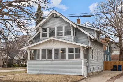 603 W South Park Avenue, Oshkosh, WI 54902 - Photo 1