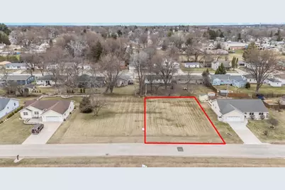 Canal Street, Berlin, WI 54923 - Photo 1