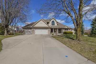 816 Windover Court, Green Bay, WI 54313 - Photo 1