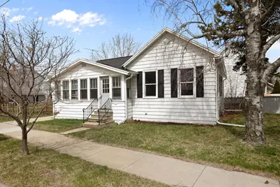 816 School Avenue, Oshkosh, WI 54901 - Photo 1