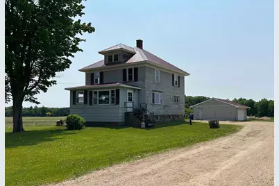 W8141 Broadway Road, Shawano, WI 54166 - Photo 1