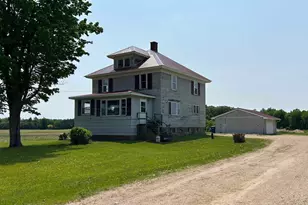 W8141 Broadway Rd, Shawano, WI 54166 - Photo 1