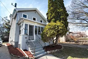 32 N Military Rd, Fond du Lac, WI 54935 - Photo 1