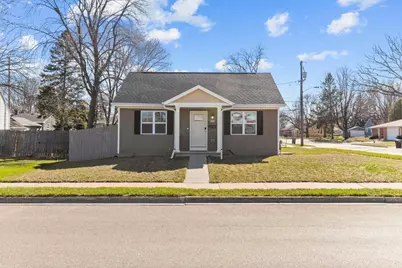 1602 Bowen Street, Oshkosh, WI 54901 - Photo 1