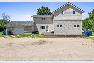 W8506 Belle Plaine Avenue, Shawano, WI 54166 - Photo 1