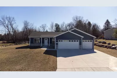 1625 Rotary Street, Waupaca, WI 54981 - Photo 1