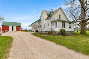 N2226 State Road 57, New Holstein, WI 53061 - Photo 1