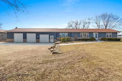 8203 County Road B, Oconto Falls, WI 54154 - Photo 1