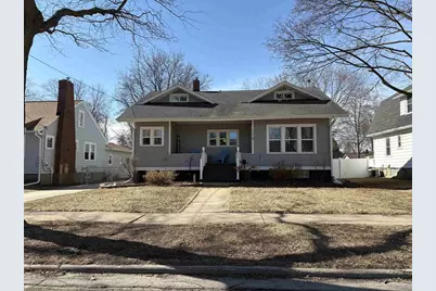 1218 Eliza Street, Green Bay, WI 54301 - Photo 1