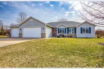 1225 Chelsea Court, Menasha, WI 54952 - Photo 1