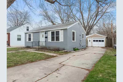 1123 Gross Avenue, Green Bay, WI 54304 - Photo 1