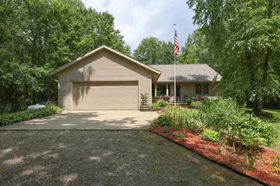 12618 Poupore Lane, Suring, WI 54174 - Photo 1