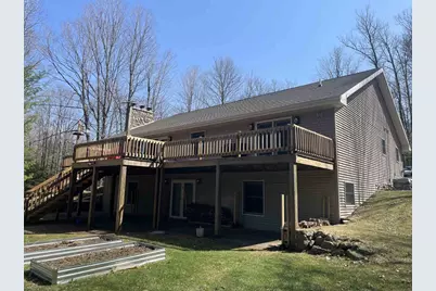 W9831 Miscauno Island Lane, Daggett, MI 49821 - Photo 1
