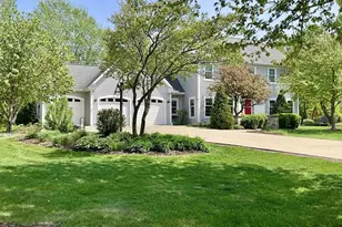 N8157 Ashberry Ave, Fond du Lac, WI 54937 - Photo 1