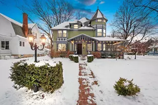 745 S Quincy St, Green Bay, WI 54301 - Photo 1