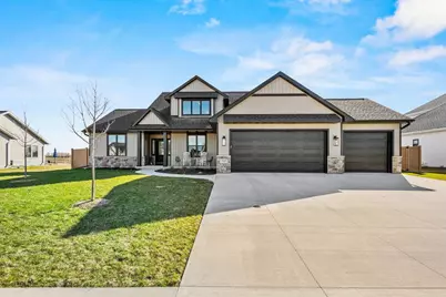 1937 Wizard Way, De Pere, WI 54115 - Photo 1